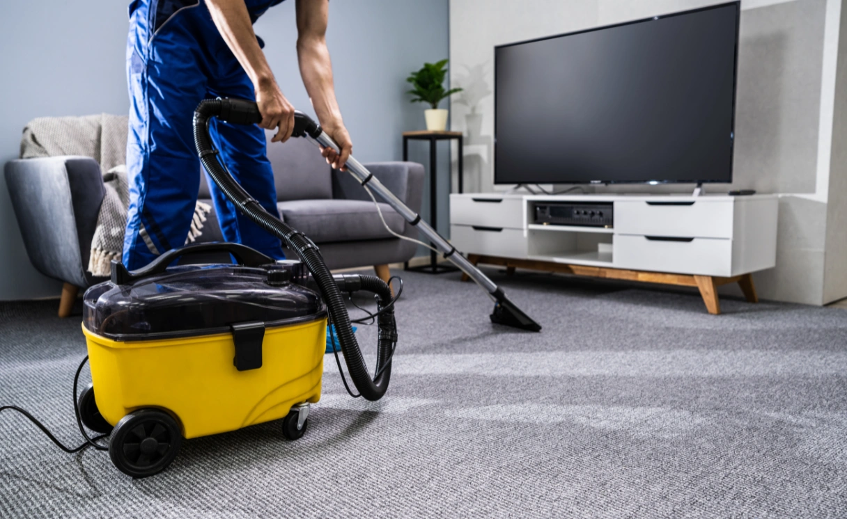 Extract End of Lease Cleaning Panton Hill Contact Office